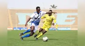 Chavelines sacó un buen resultado ante Coopsol y es el puntero absoluto. Chavelines sacó un buen resultado ante Coopsol y es el puntero absoluto.