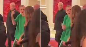 Justin Bieber Justin Bieber