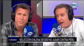 Eddie Fleischman ha sido criticado por los usuarios de las redes sociales.