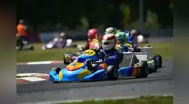 Después de su buena actuación en Italia se va Bélgica.