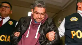 La OCMA pidió su destitución por haber 'vulnerado los deberes funcionales del cargo de máxima autoridad de un distrito judicial'.