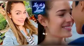 La talentosa actriz brilla en su carrera a sus cortos 24 años.