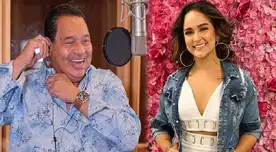 Daniela Darcourt y Tito Nieves engalanaron con su talento en La Voz Perú.