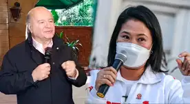 Hernando de Soto habló sobre la iniciativa de llevar a cabo una Asamblea Constituyente por parte de Perú Libre.