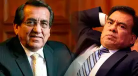 Subcomisión del Congreso rechazó denuncias contra Jorge Del Castillo y Velásquez Quesquén. Subcomisión del Congreso rechazó denuncias contra Jorge Del Castillo y Velásquez Quesquén.