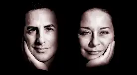 Juan Diego Flórez y Chabuca Granda unen sus voces en disco