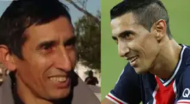¡Arrasó! Churrero con parecido a Ángel Di María incremente ventas desde la Copa América. ¡Arrasó! Churrero con parecido a Ángel Di María incremente ventas desde la Copa América.