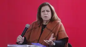 Excongresista señaló que Fuerza Popular no presentará cuestionamientos judiciales a resultados. Excongresista señaló que Fuerza Popular no presentará cuestionamientos judiciales a resultados.