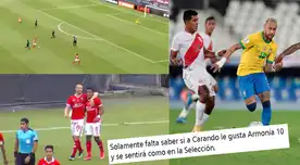Raziel García, figura de Cienciano, fue noticia en las redes sociales.