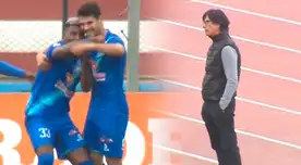 Con este Alianza no falla: Carlos Ascues 'se quita la sal' con gol contra Universitario en Liga 1 Betsson