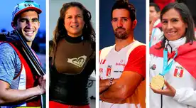 Conoce a nuestros deportistas que buscarán la gloria en Tokio 2020.