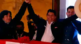 Aseguran que renovarán su compromiso con el país 'para seguir contribuyendo con la inversión y empleo digno generando desarrollo y bienestar para todos'.