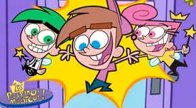 Conoce todos los detalles de Los padrinos mágicos live action.