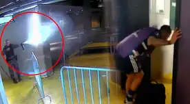 Boca Juniors aún no puede regresar a Argentina porque la delegación sigue en la comisaría de Belo Horizonte.