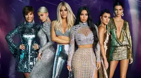 Historia de las Kardashian.