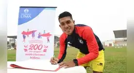 Raziel se unió a este acto cívico