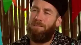 El actor de DVAB, Rodrigo Sánchez Patiño, cuestionó la reactivación de diferentes actividades, pero no de las escuelas en plena pandemia.