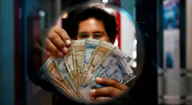 Puedes recibir hasta triple remuneración por trabajar estos feriados de Fiestas Patrias Puedes recibir hasta triple remuneración por trabajar estos feriados de Fiestas Patrias