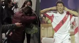 Fue claro. Alonso Bazalar se defiende tras caso ‘Mafia Almenara’: “Estoy lejos de ese tema”