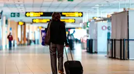 Documentos que necesitar para viajar a Miami. Conócelo AQUÍ Documentos que necesitar para viajar a Miami. Conócelo AQUÍ