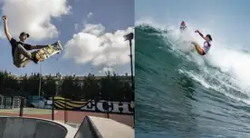 Conoce los deportes que se estrenan en los Juegos Olímpicos Tokio 2020.