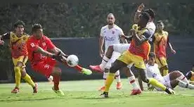 Chavelines y Grau se encontraron en la primera fecha en el empate 2-2 y ahora uno de ellos será el ganador Fase 1. Chavelines y Grau se encontraron en la primera fecha en el empate 2-2 y ahora uno de ellos será el ganador Fase 1.