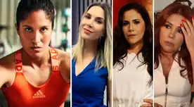 Alexandra Grande pide que haya más apoyo al deporte en los Juegos Olímpicos Tokio 2020.