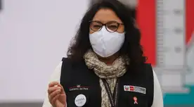 Bermúdez confirmó que el golpe de Estado promovido por el Congreso y que colocó a Merino de Lama como gobernante de facto frustraron la compra de vacunas contra la COVID-19.