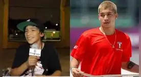 Angelo Caro soñaba de niño ser como el skater Nyjah: En Tokio 2020 logró vencerlo