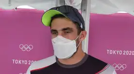 Nicolás Pacheco: “Amo a mi país, debemos estar unidos para lograrlo todo”. Nicolás Pacheco: “Amo a mi país, debemos estar unidos para lograrlo todo”.