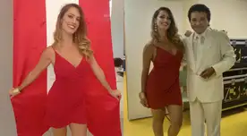 Tati Alcántara Tati Alcántara