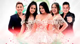 Reaparecen con fuerza a los escenarios