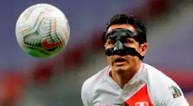 Gianluca Lapadula podría jugar en el fútbol escocés.