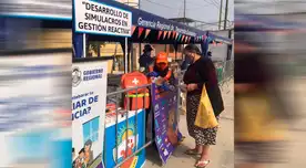 Gore Callao realizará taller virtual. Gore Callao realizará taller virtual.