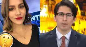 Tatiana Alemán muestra fotos de su enamorado. Tatiana Alemán muestra fotos de su enamorado.