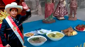 Ciudad de Quinua espera con ansias a Francisco Sagasti y alcalde asegura que tiene cuy chactado para el presidente.