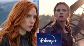 Scarlett Johansson asegura hubo incumplimiento de contrato por parte de Disney.