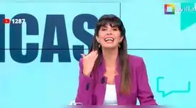 Carla García explotó contra quienes pusieron a Pedro Castillo en Palacio. Carla García explotó contra quienes pusieron a Pedro Castillo en Palacio.