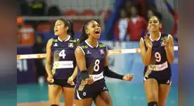 Maguilaura Frias jugará la venidera campaña en el CAV Esquimo, equipo de la localidad sevillana de Dos Hermanas.