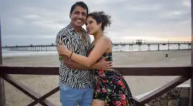 Gerardo Zamora y Ana Clauda Pérez protagonizan 'Chiclayo de mis amores'