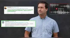 René Gastelumendi estrena programa en horario de Cuarto Poder y usuarios dicen que es mejor.