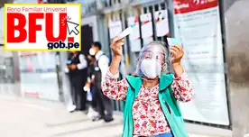 Bono Familiar Universal, 2021: Consulta AQUÍ si accedes al subsidio económico Bono Familiar Universal, 2021: Consulta AQUÍ si accedes al subsidio económico