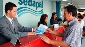 Sedapal: ¿Cómo ver mi recibo de agua por Internet y fraccionar mi deuda? Sedapal: ¿Cómo ver mi recibo de agua por Internet y fraccionar mi deuda?