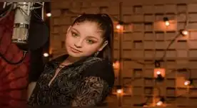 "Desde Hoy", tema interpretado por Karol Sevilla "Desde Hoy", tema interpretado por Karol Sevilla
