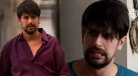 Sebastián Rubio revela que no la pasa bien en redes sociales.