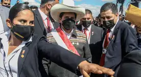 Recordaron que 'los ciudadanos tienen el derecho a acceder a la información'.