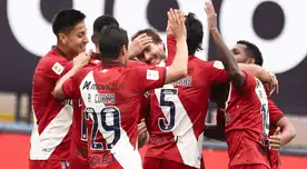 Sigue todos los detalles del Universitario de Deportes vs Sporting Cristal por El Popular.