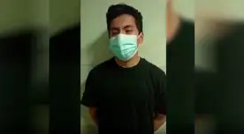 Rozaba sus partes íntimas en mujeres.