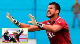 Erick Castillo molesto con votantes de Pedro Castillo porque no se pronuncian sobre su accionar. Erick Castillo molesto con votantes de Pedro Castillo porque no se pronuncian sobre su accionar.