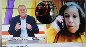 El hecho no ha tardado en volverse viral en las redes sociales. El hecho no ha tardado en volverse viral en las redes sociales.